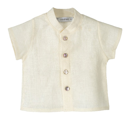 Conjunto Pantalón Niño Célebes