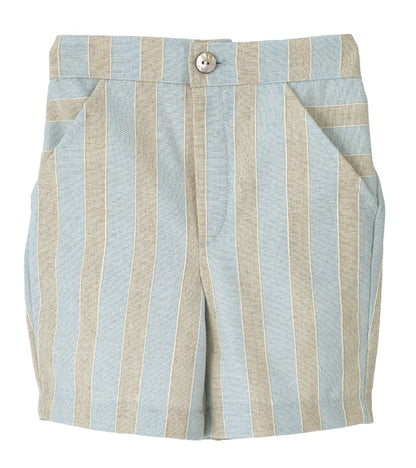 Conjunto Pantalón Niño Célebes