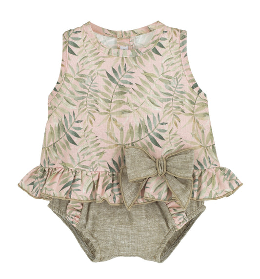 Conjunto Pololo Caribe
