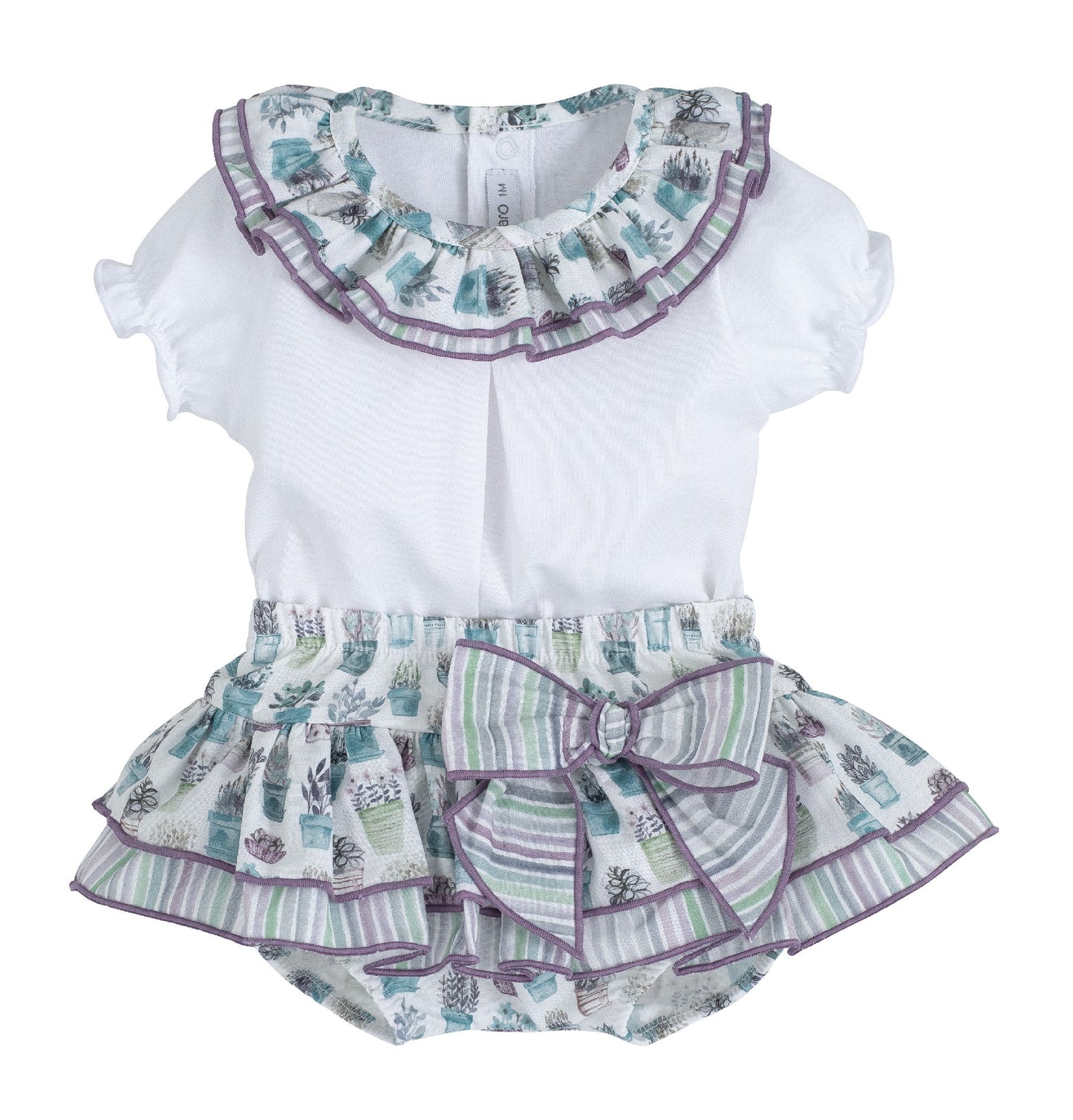 Conjunto Pantalón Niño Savu