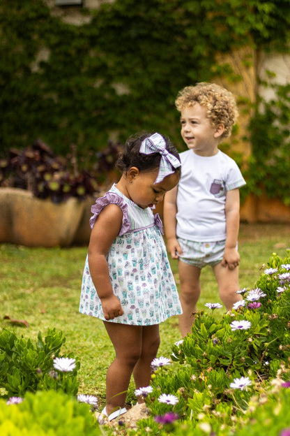 Conjunto Pantalón Niño Savu