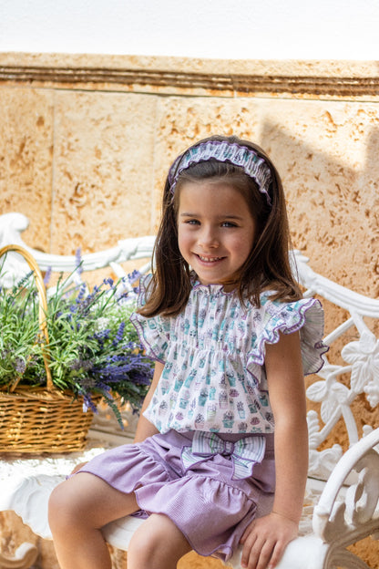 Conjunto Pantalón Niño Savu