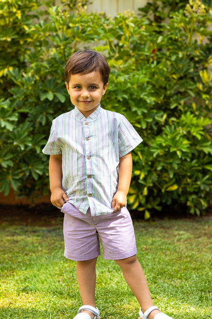 Conjunto Pantalón Niño Savu