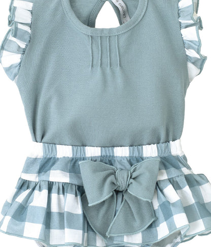 Conjunto Pololo Cuadros