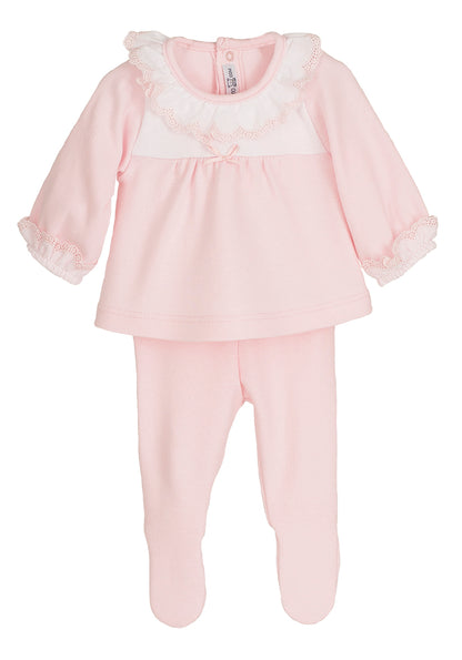 Conjunto Polaina Cierzo