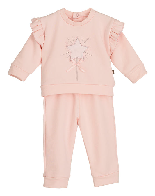 Conjunto Niño Sport Lechebe