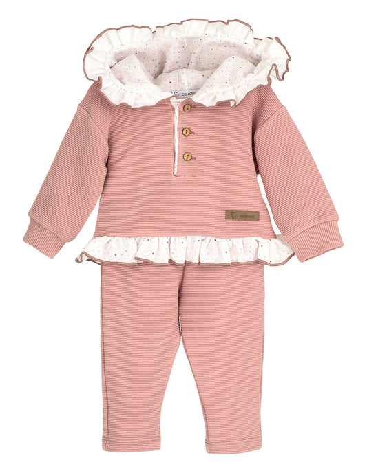 Conjunto Sport Cefiro