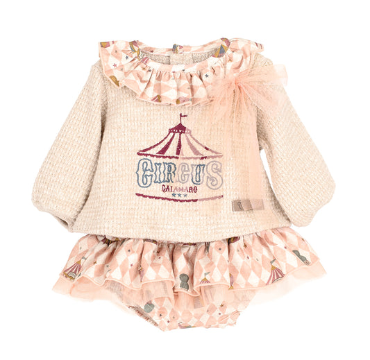 Conjunto Pololo Mistral