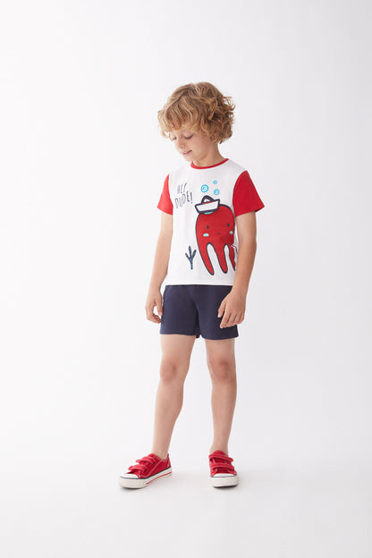 Conjunto Hey Dude