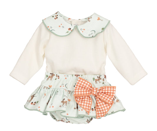 Conjunto Niño Pololo Simun