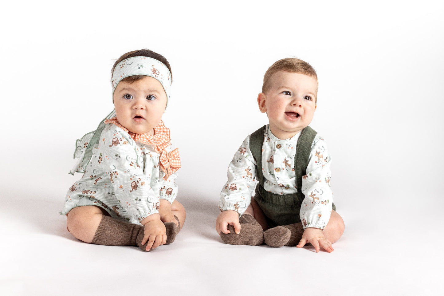 Conjunto Niño Pantalón Simun