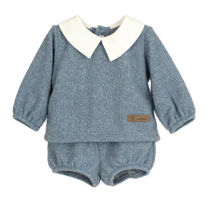 Conjunto Pololo Poniente