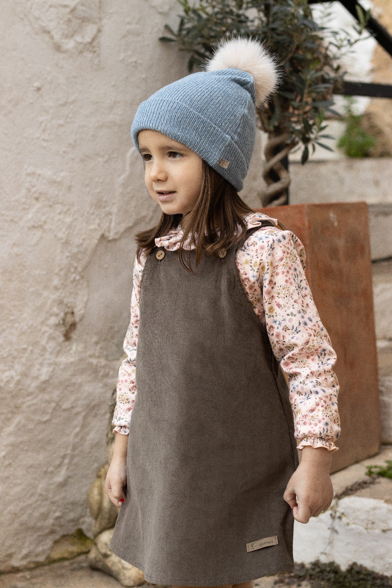 Conjunto Pichi Poniente