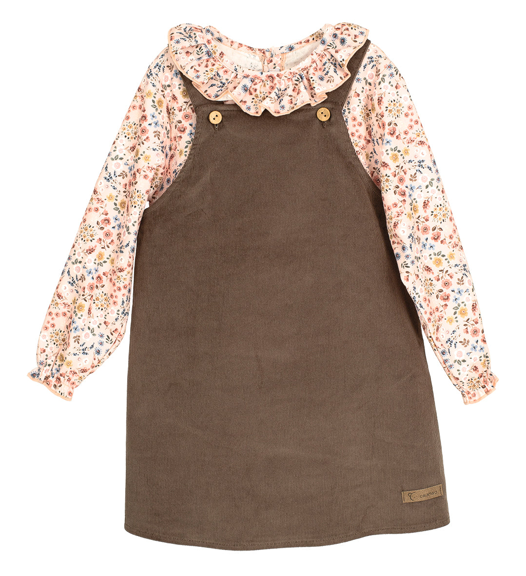 Conjunto Pichi Poniente