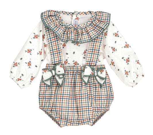 Conjunto Pololo Chamsin