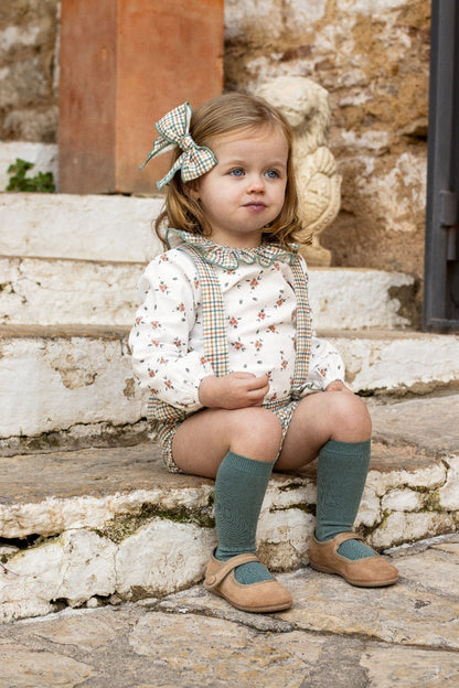 Conjunto Niño Pololo Chamsin