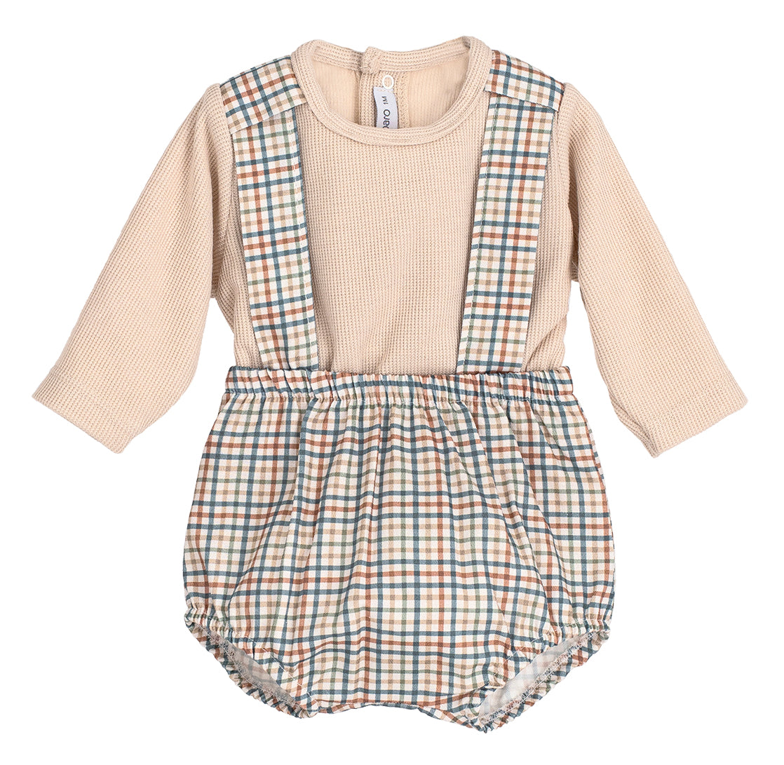 Conjunto Niño Pololo Chamsin