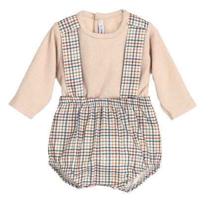 Conjunto Niño Pololo Chamsin