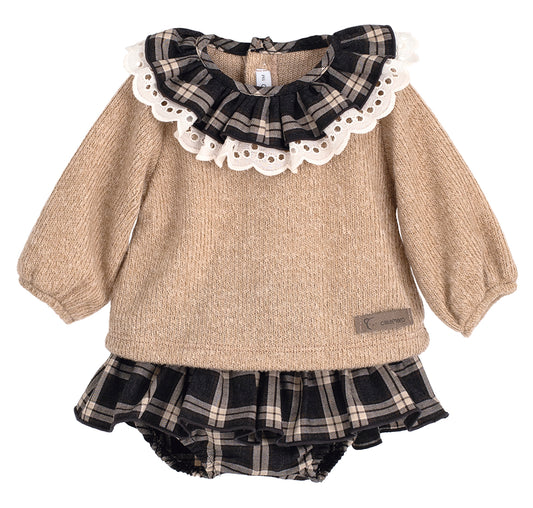 Conjunto Pololo Tramontana