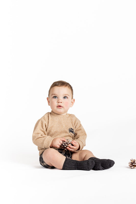 Conjunto Pololo Niño Tramontana