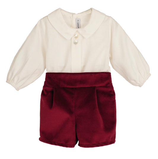 Conjunto Pantalon Excellent Jaloque