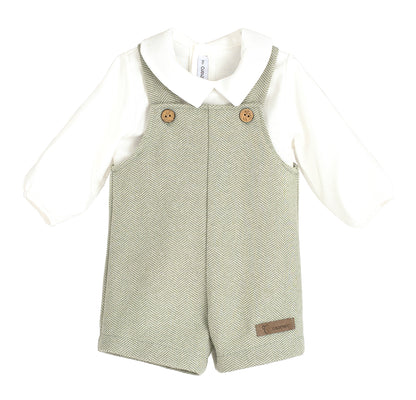 Conjunto Pololo Escellentt Bise