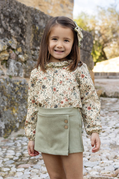 Conjunto Pololo Escellentt Bise