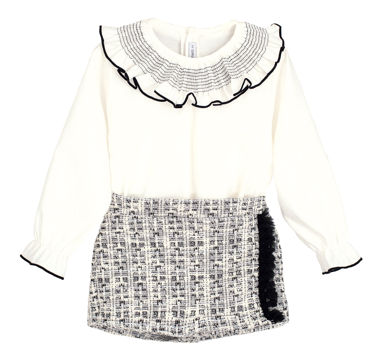 Conjunto Pololo Escellentt Alisio