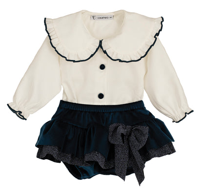 Conjunto Pololo Halny