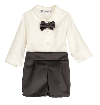 Conjunto Pantalon Halny