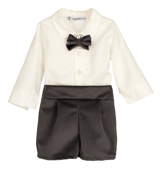 Conjunto Pantalon Halny