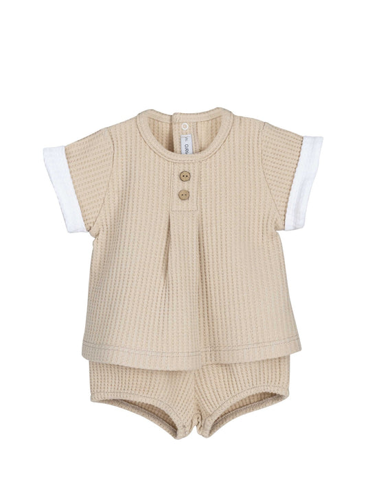 Conjunto Niño Pololo Rodas Arena