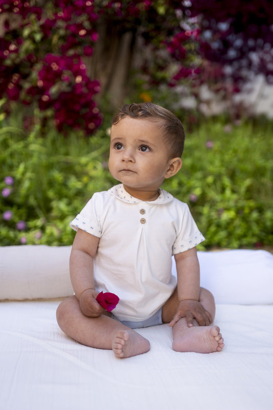 Conjunto Niño Pololo Goa