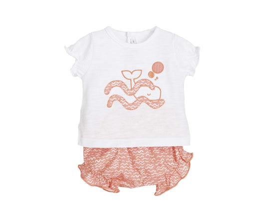 Conjunto Pololo Sikar