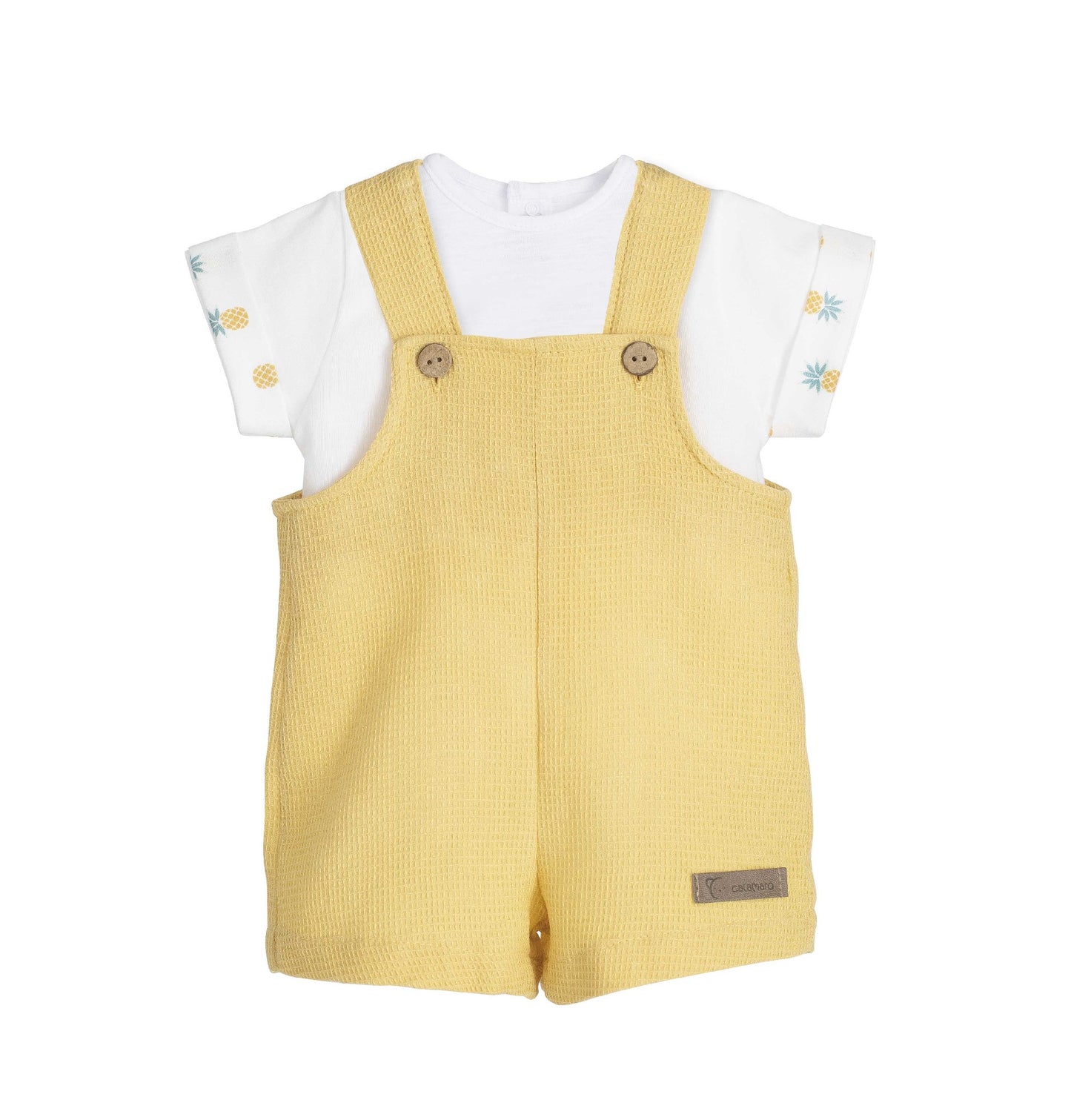 Conjunto Peto Gaya