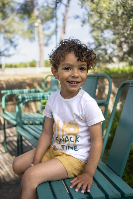 Conjunto Pantalon Gaya