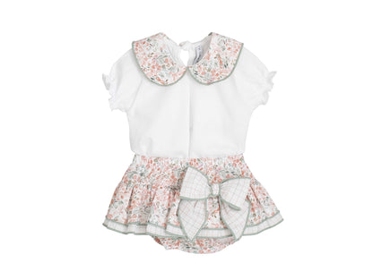 Conjunto Pololo Mumbai