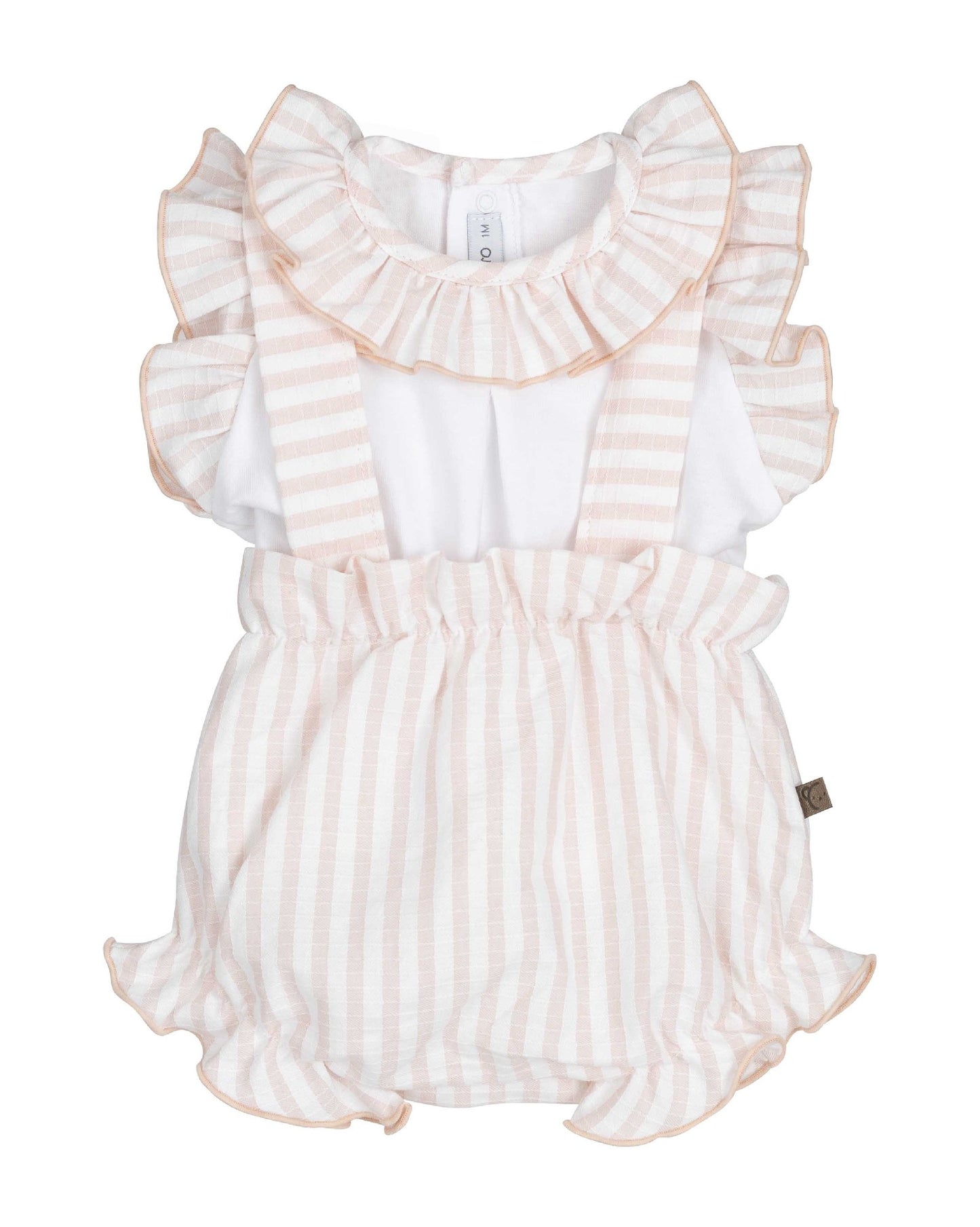 Conjunto Pololo Bundi