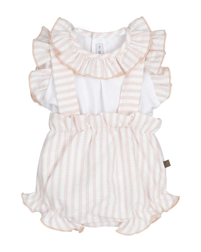 Conjunto Pololo Bundi