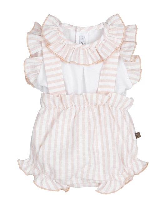 Conjunto Pololo Bundi