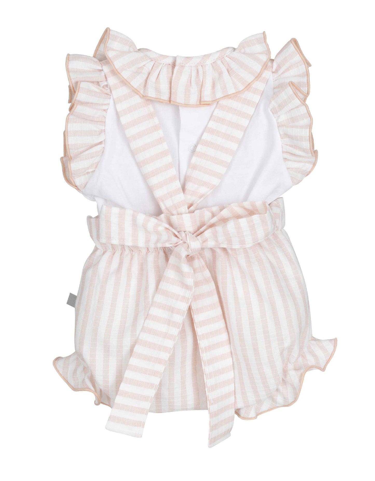 Conjunto Pololo Bundi