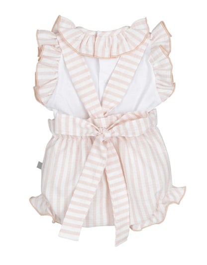 Conjunto Pololo Bundi