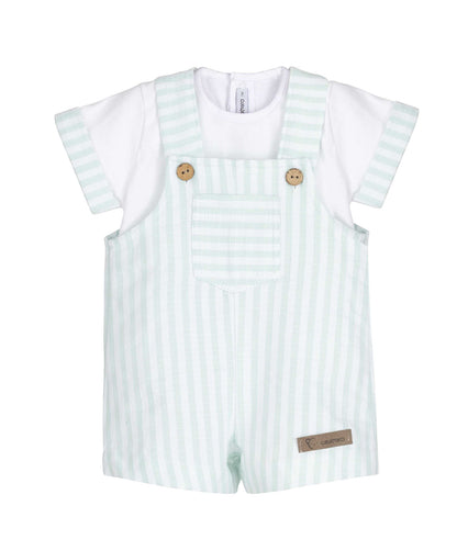 Conjunto Peto Bundi
