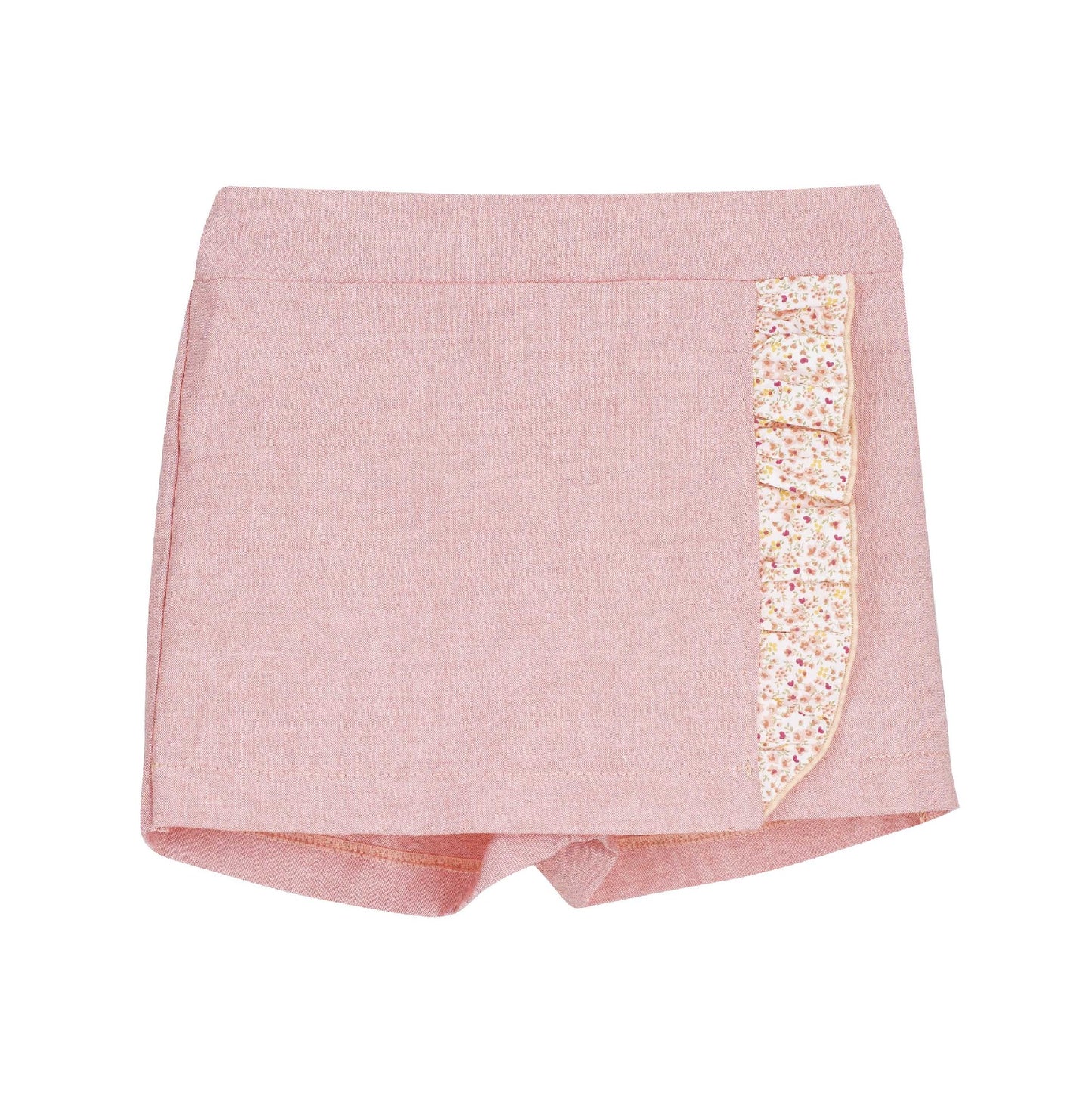 Conjunto Falda Pantalon Kanpur