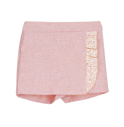 Conjunto Falda Pantalon Kanpur