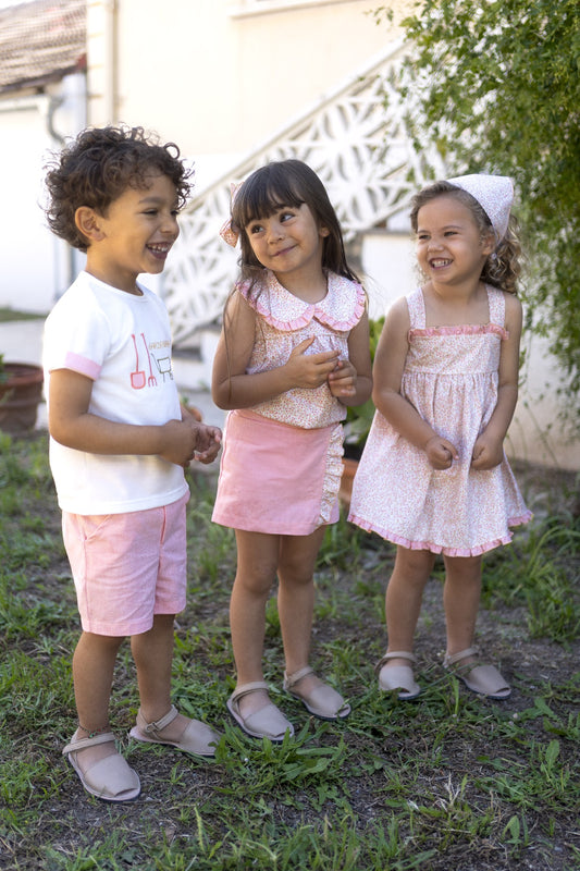 Conjunto Pantalon Kanpur