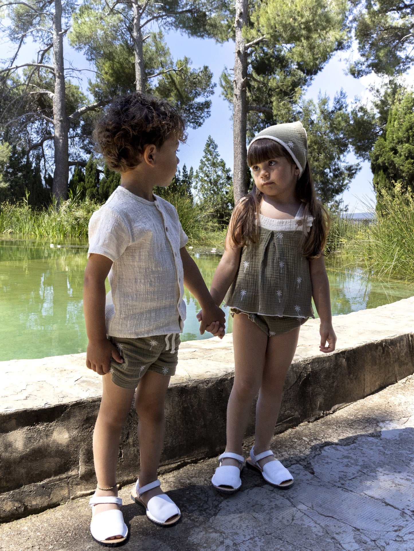 Peto Mathura Tirantes