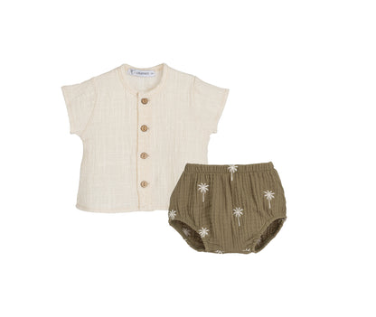 Conjunto Niño Pololo Mathura