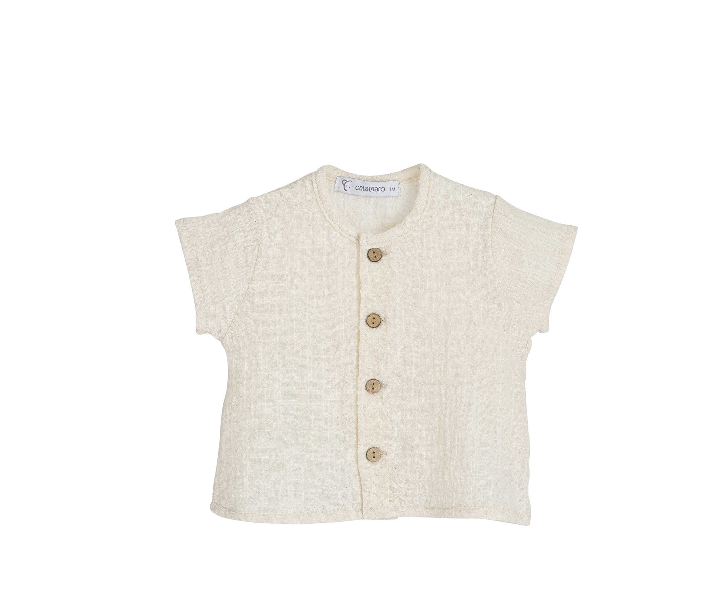 Conjunto Niño Pantalon Mathura