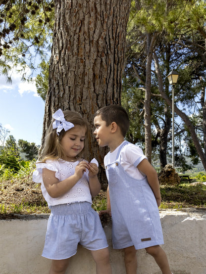 Conjunto Niña Pantalon Kerala